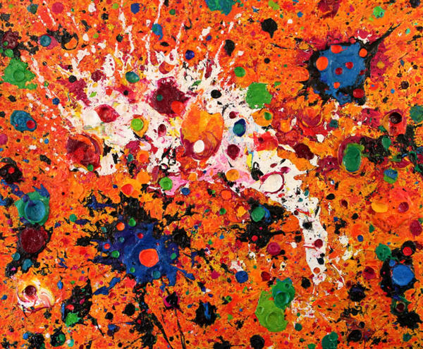 Massive Transfer , 2012