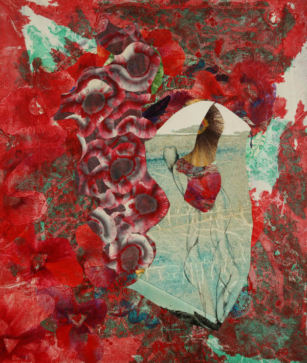 Floating Winds, 1997