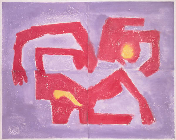 Unititled, 1975