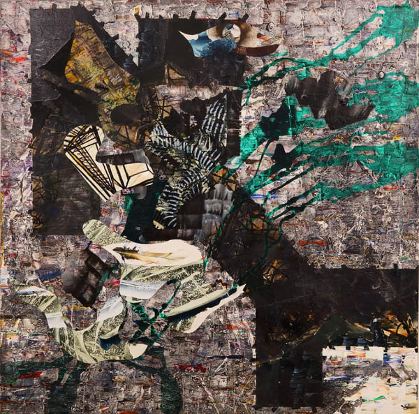 Khan , 2001