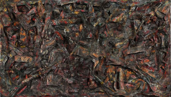 The Dreamer: The Hills And The Mountains, 1994
