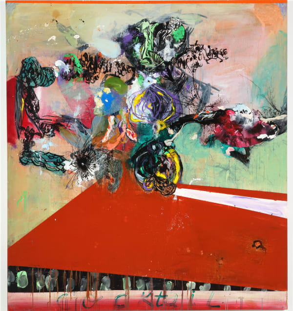 Afrodeezia #3, 2016