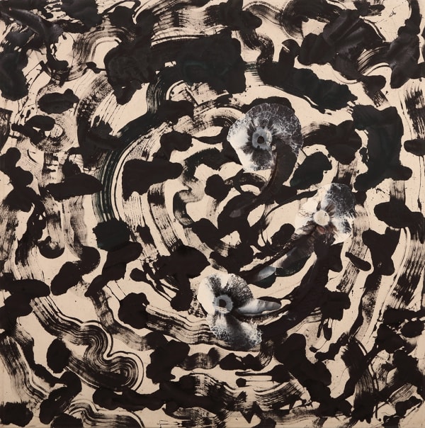 Caught In The Spiral , 1998