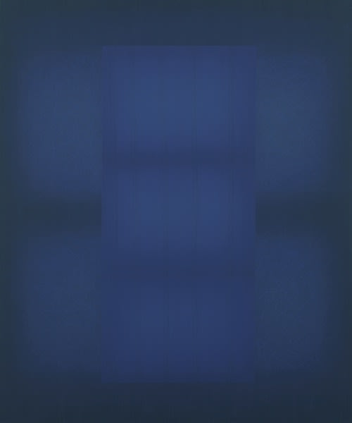 Evening Menthol 1, 2022