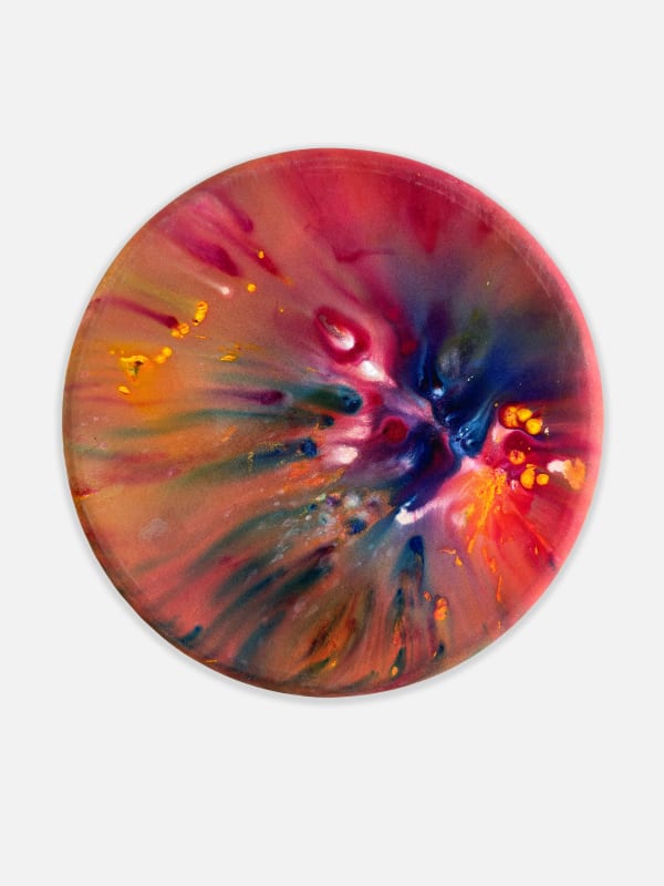 Ashanté Kindle , The Brightest Stars Are Shining In #1, 2023