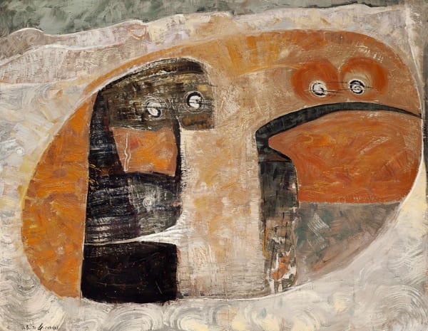 Untitled 5, 1991-1994