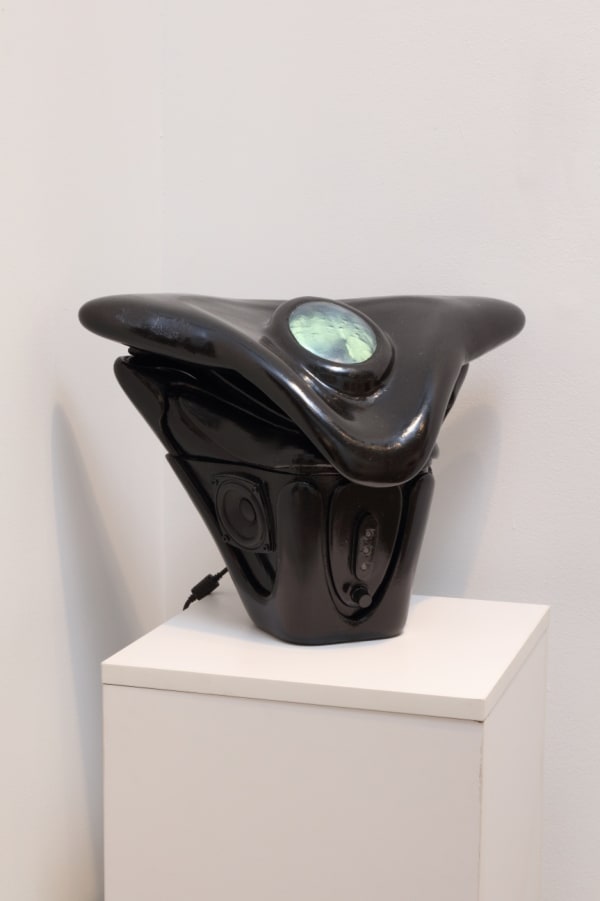 Mothership, 2023