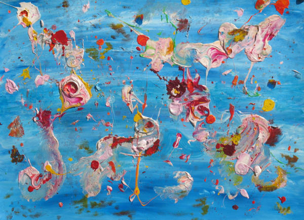 Untitled 11, 2010