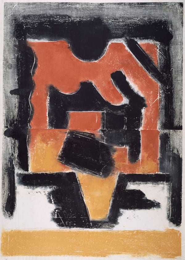 Untitled, 1972