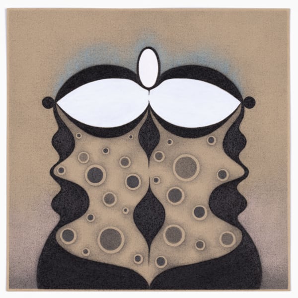 Pete Schulte, Untitled, 2024