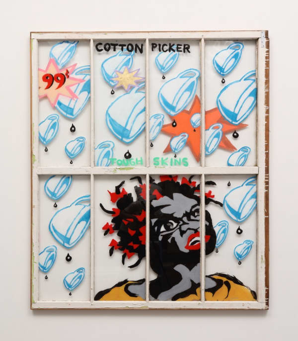 Navin Norling, Good to the Last Drop, 2023