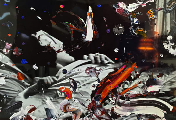 High Anxiety, 2016
