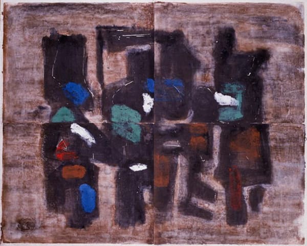 Untitled 39, 1976
