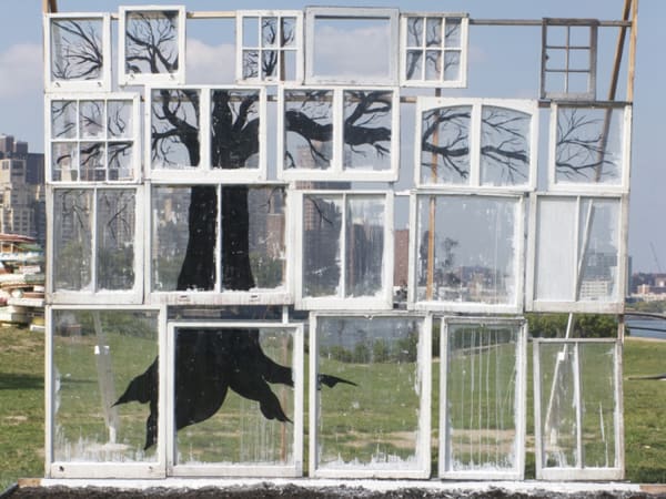 As You Sow, So Shall You Reap, 2009