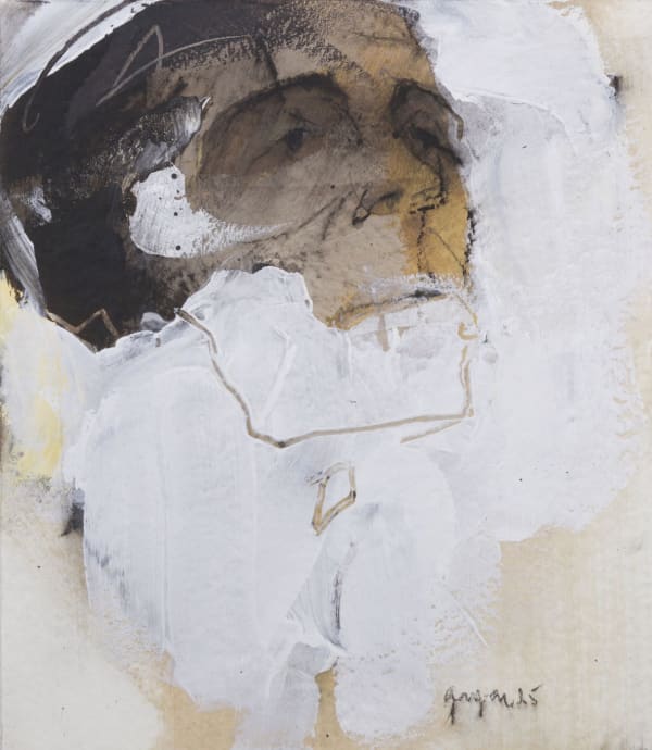 Head Study 46, 2011