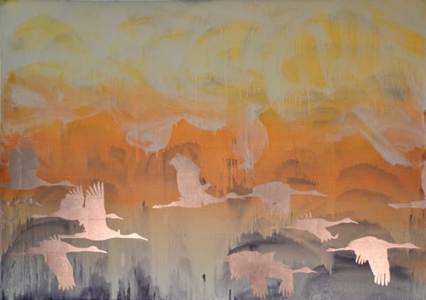 Rouge Twilight, 2022