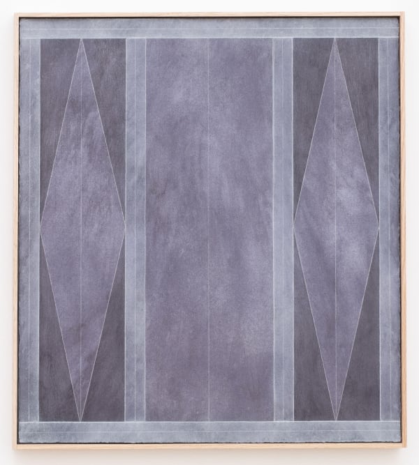 Kole Nichols, Double Doors, 2024