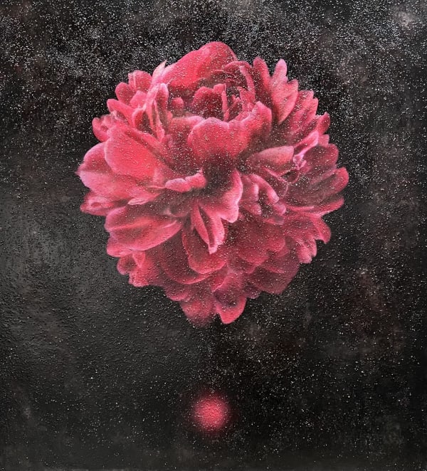 A Flower, Universe, You , 2022
