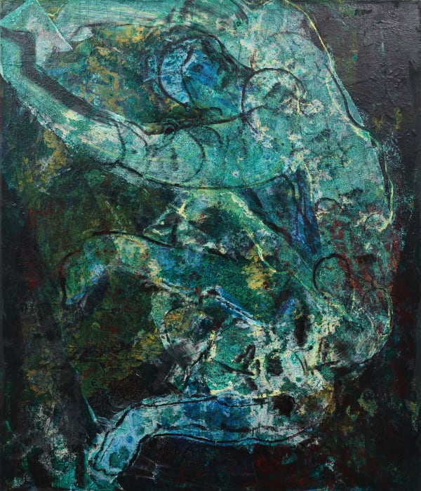 Nocturnal Desires: Jade Nude , 1998