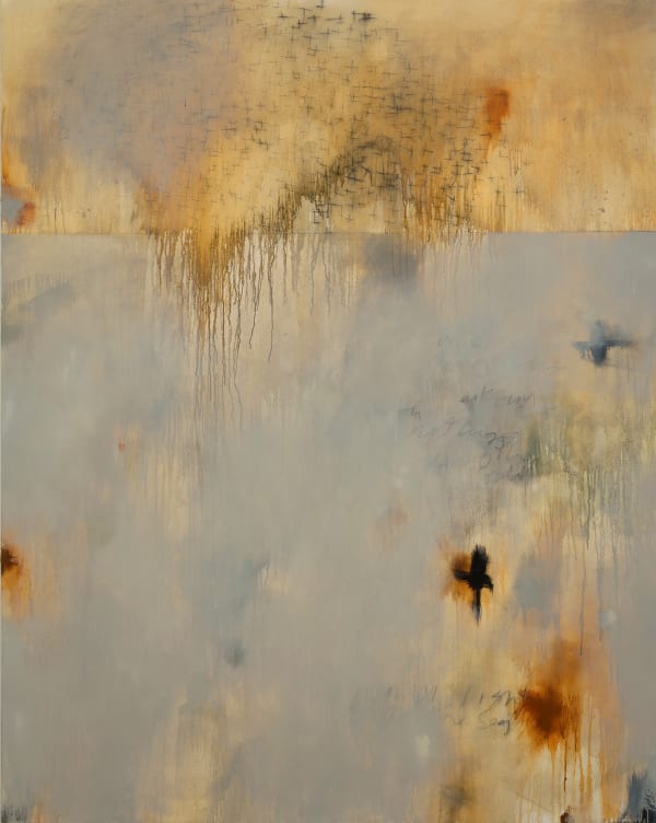 Nothing Comes From The Other World, 2019