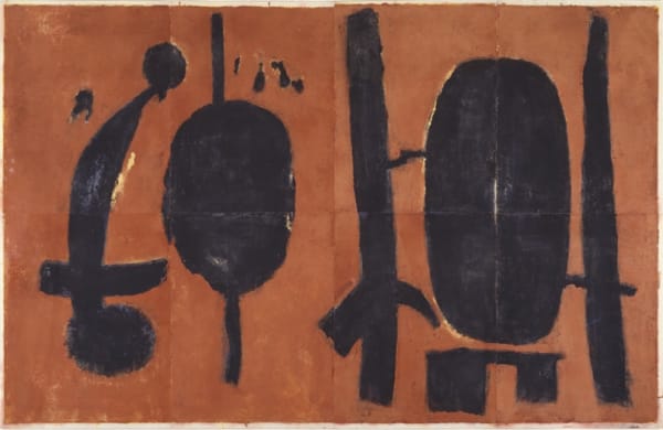 Untitled 132, 1980