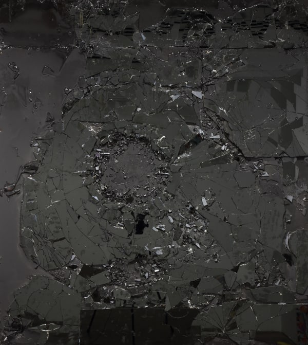 Black Vanitas II, 2023