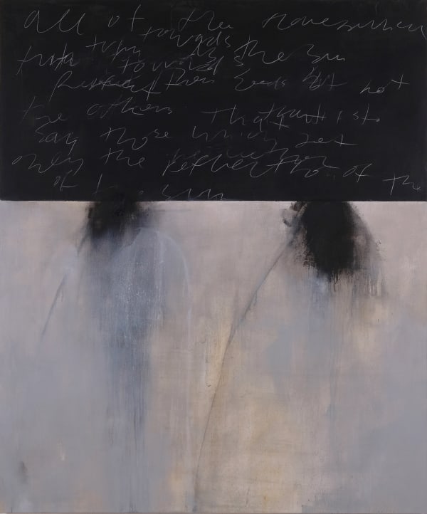 Reflection of the Sun (II), 2022