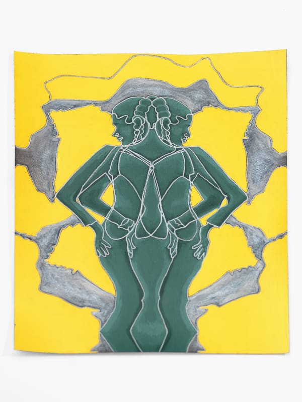 Apotheosis: Surveil, 2024