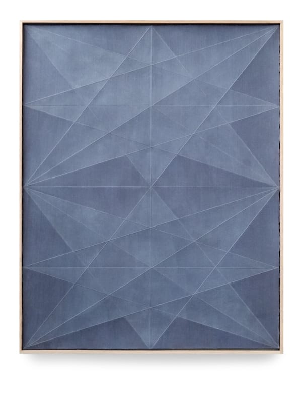 Kole Nichols, Two stars for navigation, 2023