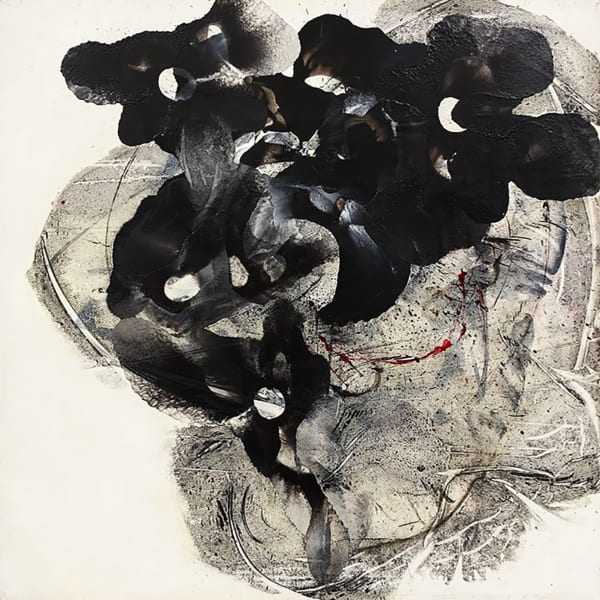 Black Rose, 1999