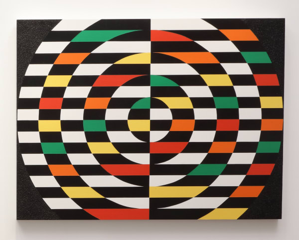 Untitled ( Target) , 2020