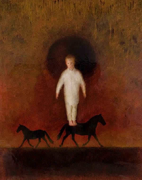 Quieter Dream, 2006