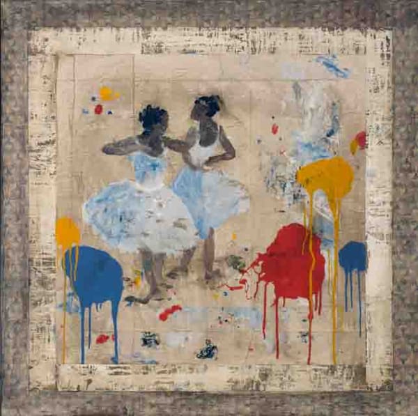 Danseuse