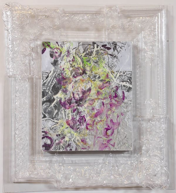 Berry Crown, 2015