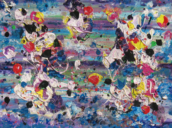 Untitled 5, 2009