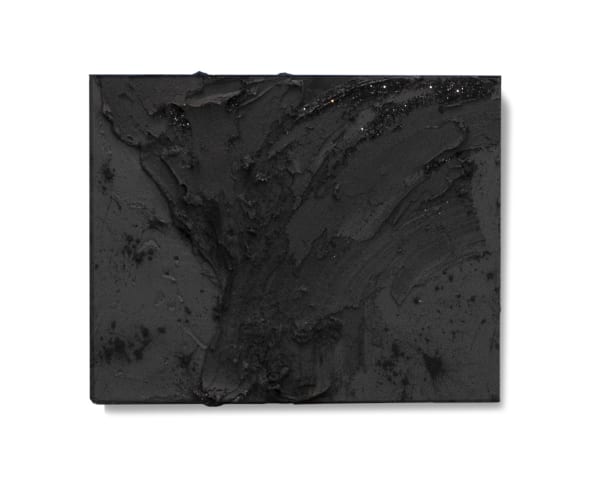 Cosmo Whyte, Wave III, 2024