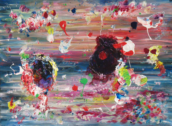 Untitled 15, 2009