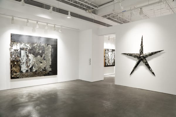 The Mirror Stage Michael David