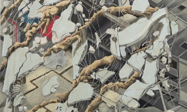 Structure and Stricture Paula Henderson