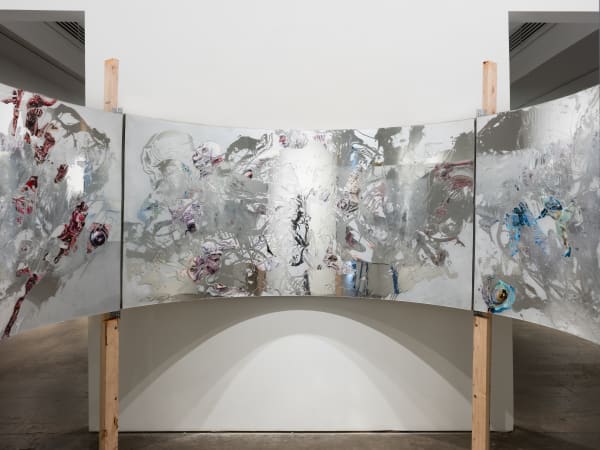 2025: In Review A Year of Exhibitions at Johnson Lowe Gallery