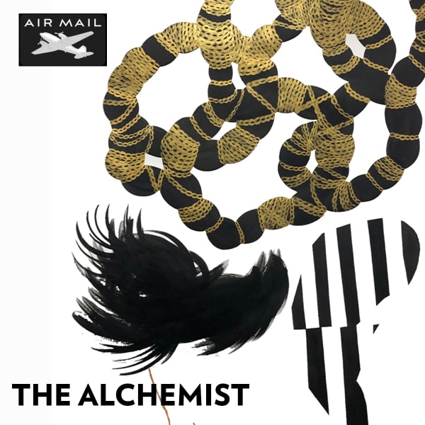 Shoshanna Weinberger, Dislocated. 2021