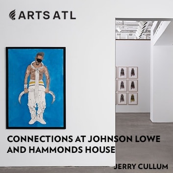 Connections at Johnson Lowe and Hammonds House