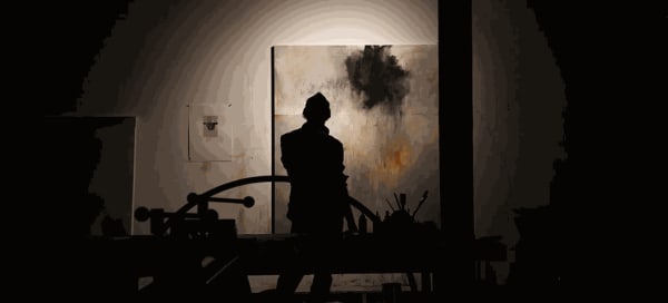 Steven Seinberg, 'Of Process'