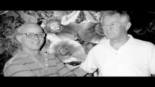 Herbert Creecy, Creecy