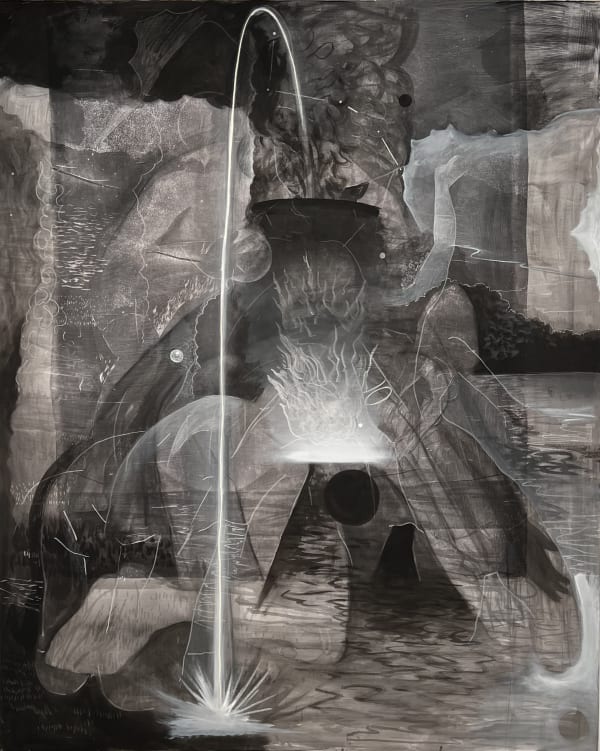 Sergio Suárez The Substantiation of Time