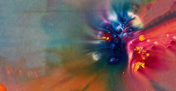 Ashanté Kindle Solace in What Remains