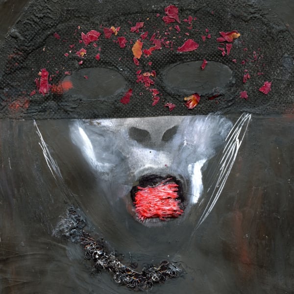 Danielle Deadwyler Enstasy of Rebellion