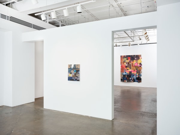 In Conversation: Jodi Hays / Navin Norling