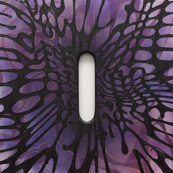 Ellex Swavoni The Computations Guide Me | In Collaboration with Sheree Renée Thomas