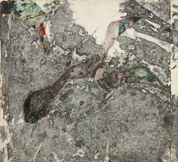 Made in Space: Paintings from 1992 - 2001 Herbert Creecy